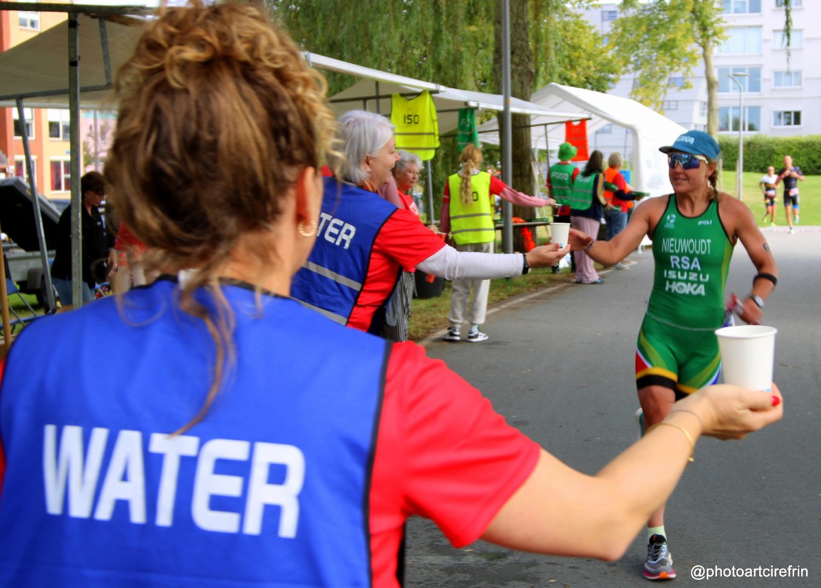 Digitale assistent voor het werven van vrijwilligers