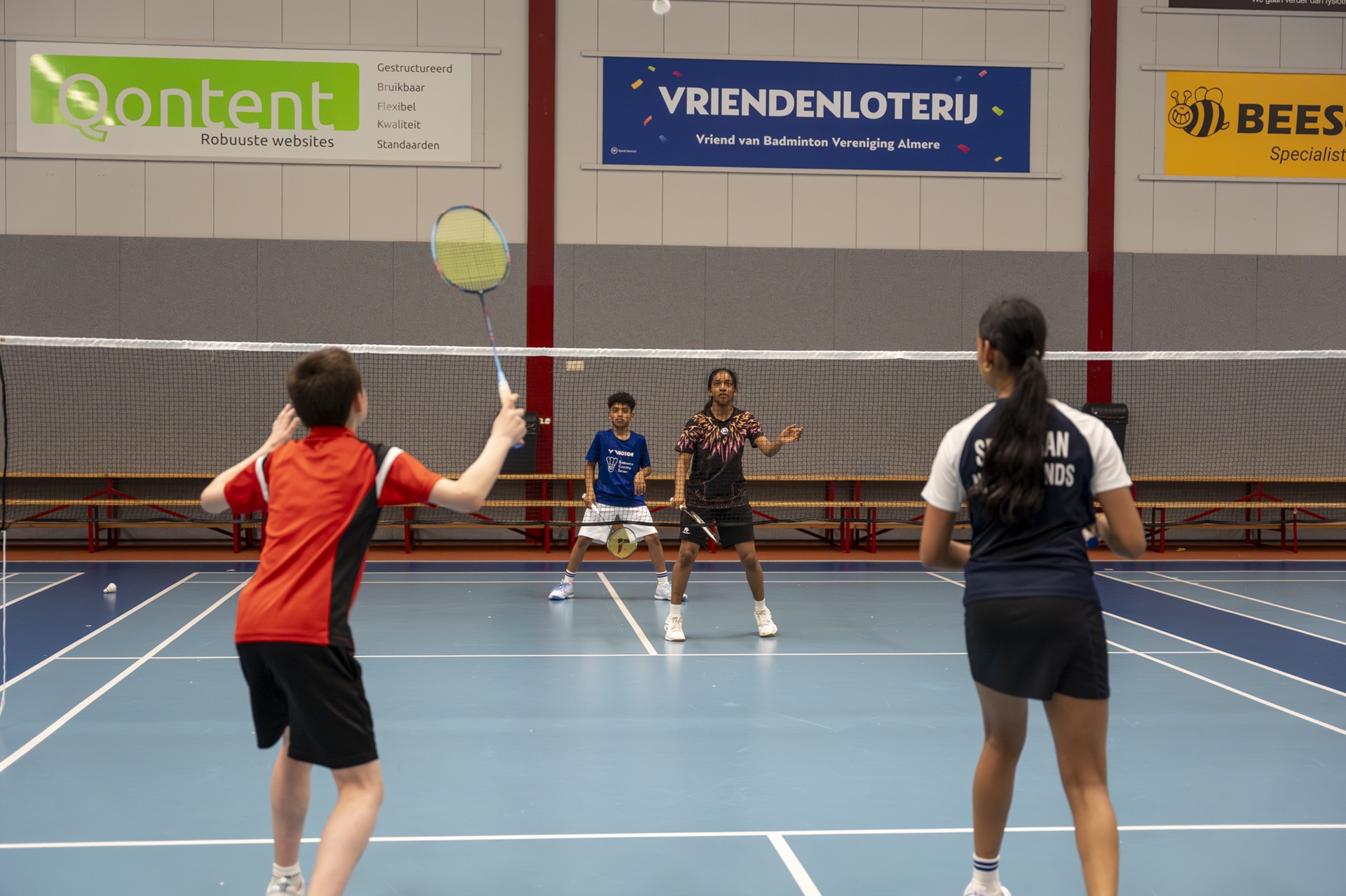 De juiste match in sportsponsoring