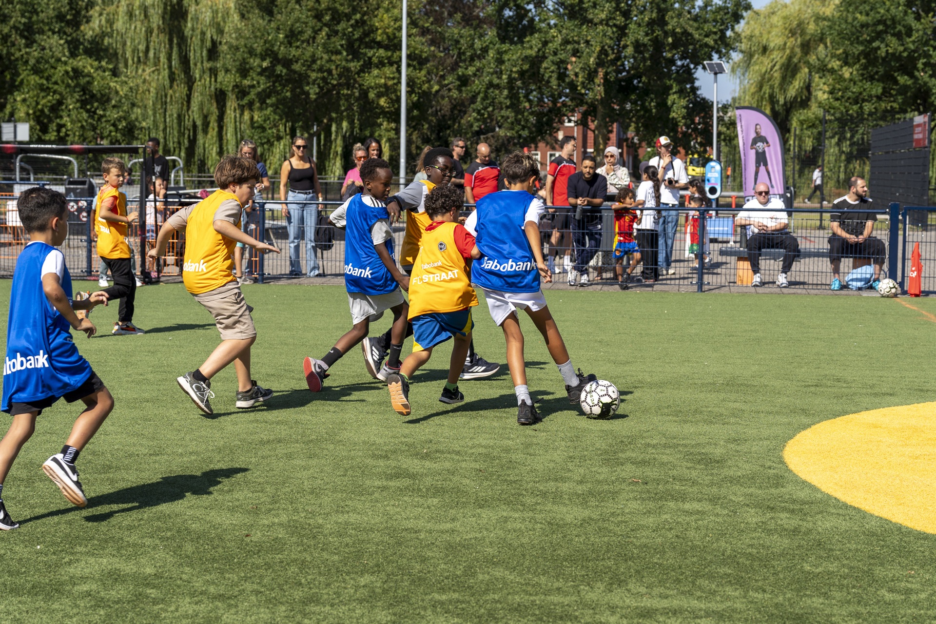 Compliability helpt sportorganisaties een veilig werk- en sportklimaat te creëren