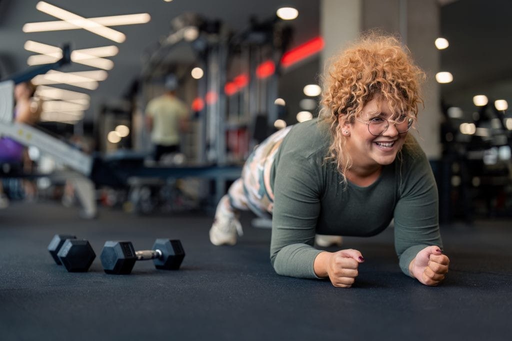 Training prikkelarm sporten