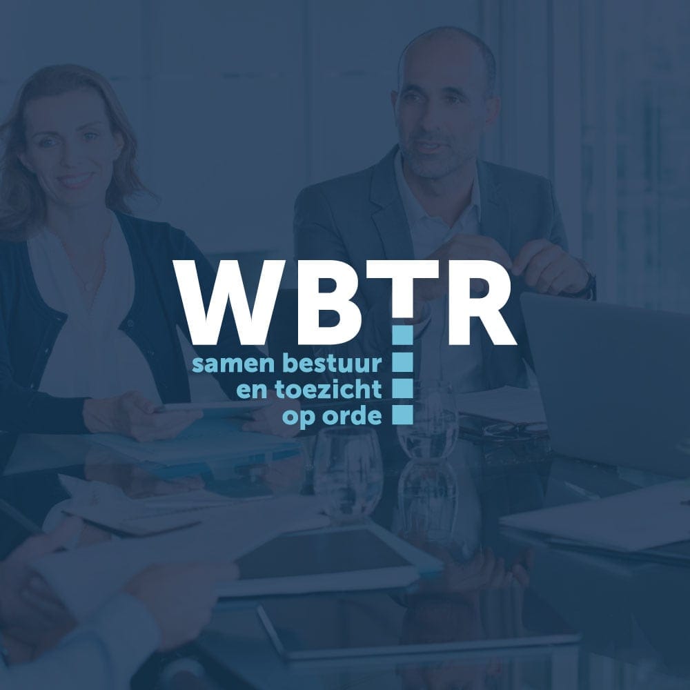 Kennissessie WBTR: is jouw vereniging bestuurlijk goed geregeld?